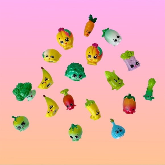 Shopkins Lot - Picture 8 of 8